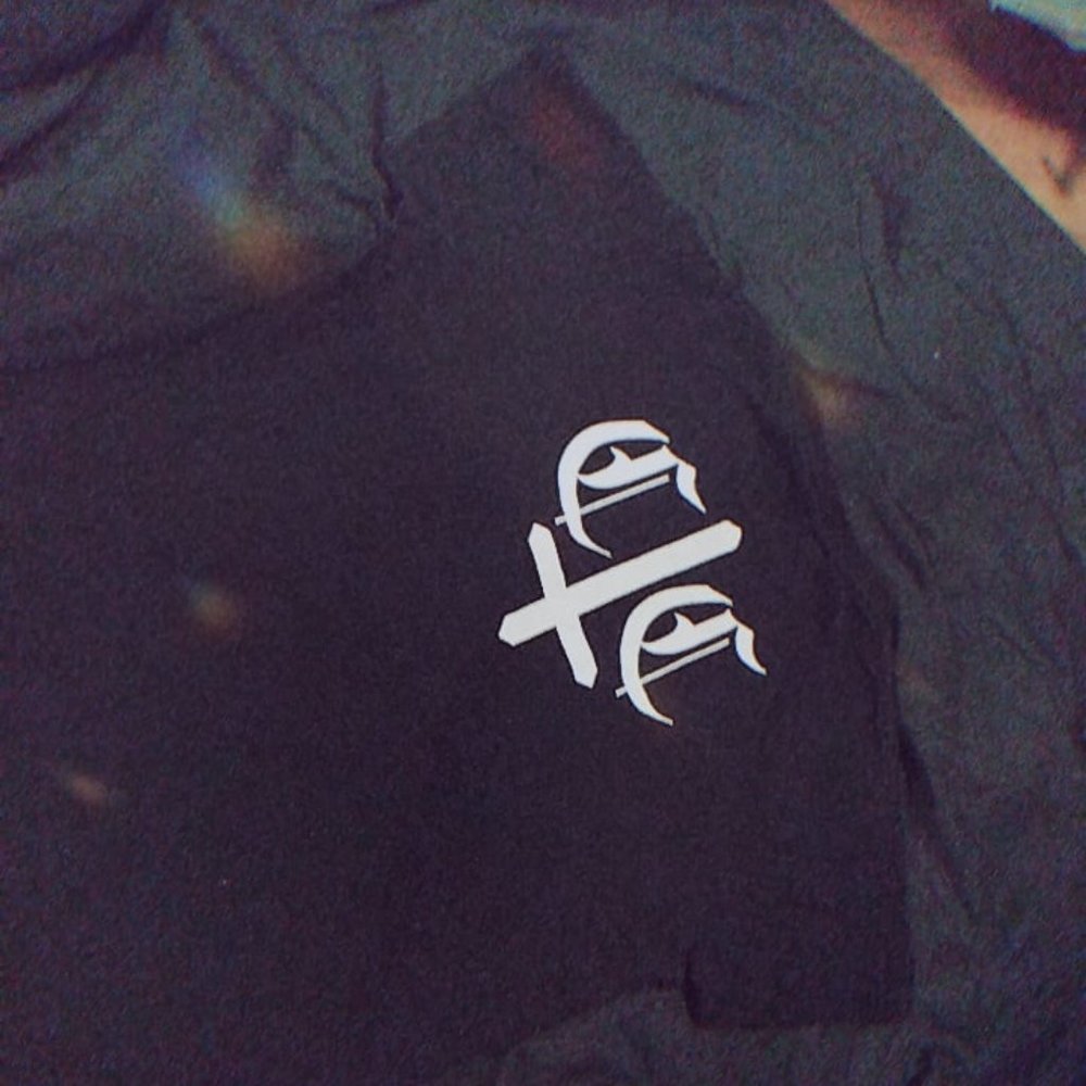 goth girl shirt - Picture 5 of 13